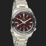 Grand Seiko Sport Collection SBGE305 (2025) - 41mm Staal (4/8)