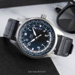 IWC Pilot Worldtimer IW326201 - (2/8)
