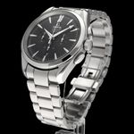Omega Seamaster Aqua Terra 2512.50.00 - (4/8)