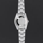 Rolex Oyster Perpetual 36 116034 (2009) - 36 mm Steel case (7/8)