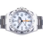 Rolex Explorer II 226570 - (5/8)
