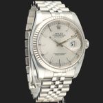 Rolex Datejust 36 116234 - (4/8)