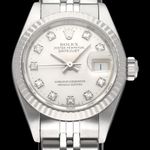 Rolex Lady-Datejust 69174 - (1/8)