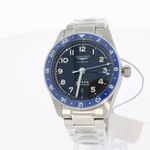 Longines Spirit L3.812.4.59.6 - (1/4)