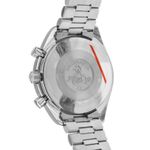 Omega Speedmaster Reduced 3510.50.00 (1996) - Zwart wijzerplaat 39mm Staal (6/8)