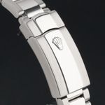 Rolex Oyster Perpetual Date 115210 - (8/8)