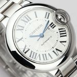 Cartier Ballon Bleu 33mm 3489 - (3/8)