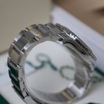 Rolex Yacht-Master 40 126622 (2023) - Blue dial 40 mm Steel case (11/16)