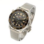 Omega Seamaster Diver 300 M 210.90.42.20.01.001 - (2/5)