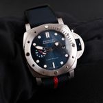 Panerai Luminor Submersible PAM01391 - (4/8)