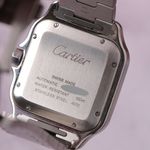 Cartier Santos WSSA0009 - (6/8)