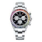 Rolex Daytona 116599 RBOW - (6/6)