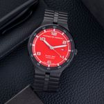 IWC Porsche Design IW3732 - (1/8)