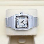 Cartier Santos Galbée 987901 - (5/8)
