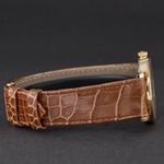 Rolex Cellini Time 5115 (2008) - 32 mm Yellow Gold case (6/8)