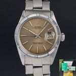 Rolex Oyster Perpetual Date 1501 (1971) - 34mm Staal (1/6)