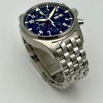 IWC Pilot Chronograph IW377717 - (5/8)