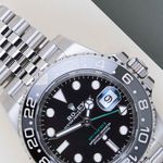Rolex GMT-Master II 126710GRNR - (3/8)