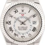 Rolex Sky-Dweller 326939 - (2/5)