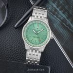 Breitling Navitimer A17395361L1A1 - (3/8)