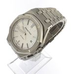 Audemars Piguet Royal Oak Selfwinding 15400ST - (2/5)
