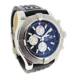 Breitling Super Avenger II A13371111B1S1 - (6/7)