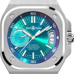 Bell & Ross BR-X5 BRX5R-IRS-ST/SRB - (1/1)