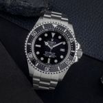 Rolex Sea-Dweller Deepsea 116660 - (1/8)