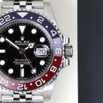 Rolex GMT-Master II 126710BLRO - (5/8)