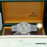 Rolex Datejust 36 16220 - (3/8)