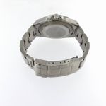 Rolex Explorer II 16570 (1996) - Wit wijzerplaat 40mm Staal (4/4)