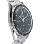 Omega Speedmaster Professional Moonwatch 3570.50.00 (Unknown (random serial)) - Black dial 42 mm Steel case (7/8)