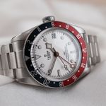 Tudor Black Bay GMT 79830RB (2024) - Black dial 41 mm Steel case (7/8)