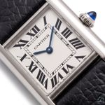 Cartier Tank WSTA0137 - (3/6)