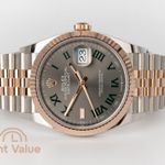 Rolex Datejust 36 126231 - (2/6)