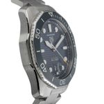 TAG Heuer Aquaracer 300M WBP201B.BA0632 - (7/8)