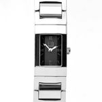 Alfred DunHill Facet DQ1996AZ (2024) - Grey dial Unknown Steel case (1/4)