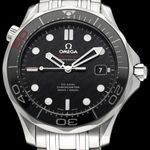 Omega Seamaster Diver 300 M 212.30.41.20.01.005 (2012) - 41mm Staal (1/8)