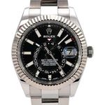 Rolex Sky-Dweller 326934 - (1/8)