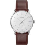 Junghans Meister 27/3200.02 (2026) - Silver dial 37 mm Steel case (1/1)
