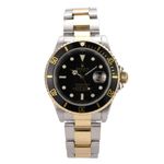 Rolex Submariner Date 16613 - (2/8)