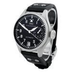 IWC Big Pilot IW500201 (2003) - 46mm Staal (5/8)