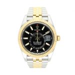 Rolex Sky-Dweller 326933 - (1/5)