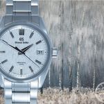 Grand Seiko Heritage Collection SLGA009G - (1/4)