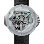 Hublot Classic Fusion Blue 917.NJ.6909.RX - (1/1)