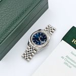 Rolex Datejust 36 116234 - (1/6)