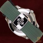 Patek Philippe Aquanaut 5168G-010 - (6/8)