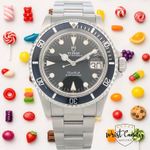 Tudor Submariner 76100 - (1/8)
