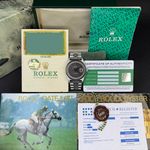 Rolex Datejust 1601 - (3/8)