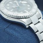 Rolex Yacht-Master 40 116622 (2018) - Grey dial 40 mm Steel case (6/8)